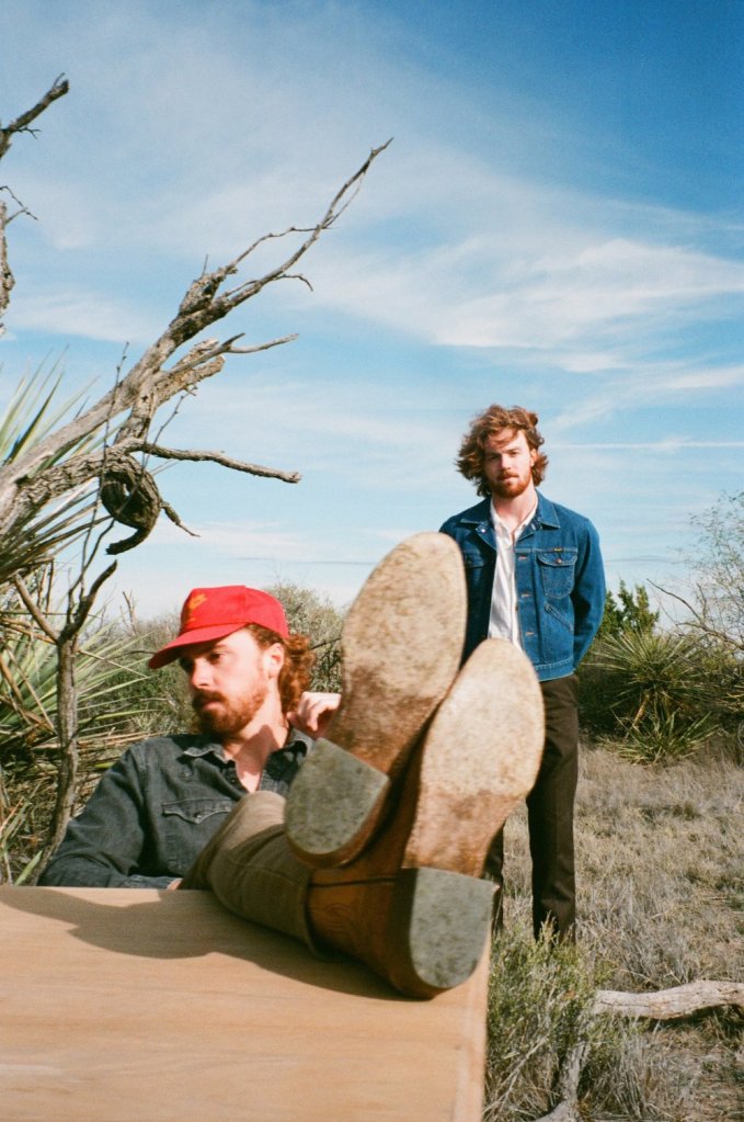 Briscoe “The Well” – Song of the Day Ep. 18 – Quality Americana