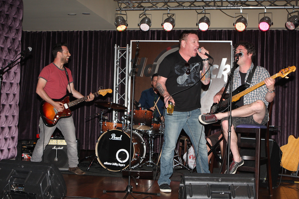 Smash Mouth Singer Steve Harwell was Loved by&nbsp;Generations