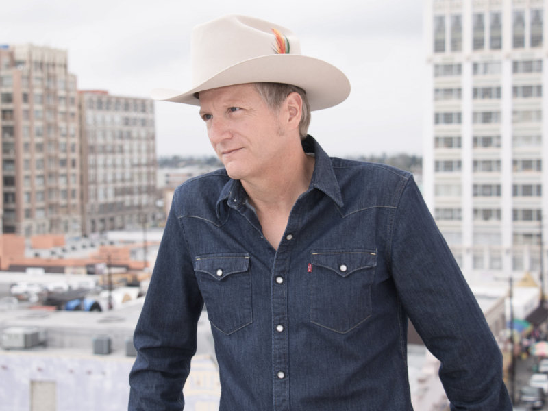 John Surge and the Haymakers “You’re So Right” – Song of the Day Ep.&nbsp;19