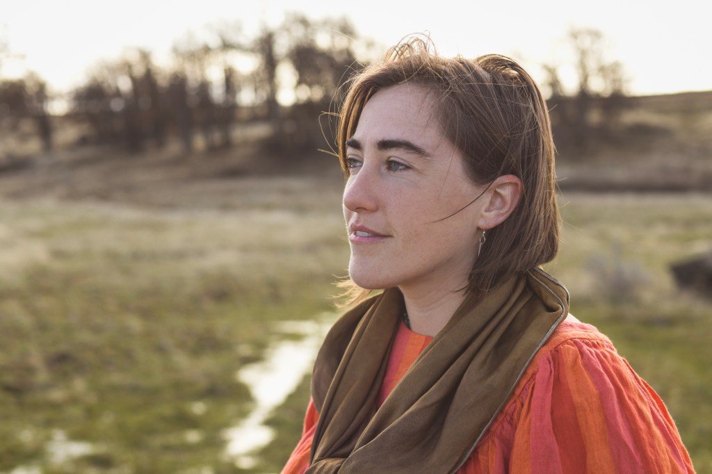 Margo Cilker “Keep It On A Burner” – Song of the Day Ep.&nbsp;5