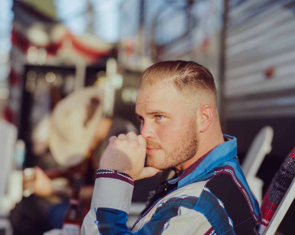 Zach Bryan “Fear and Friday’s” – Song of the Day Ep.&nbsp;7