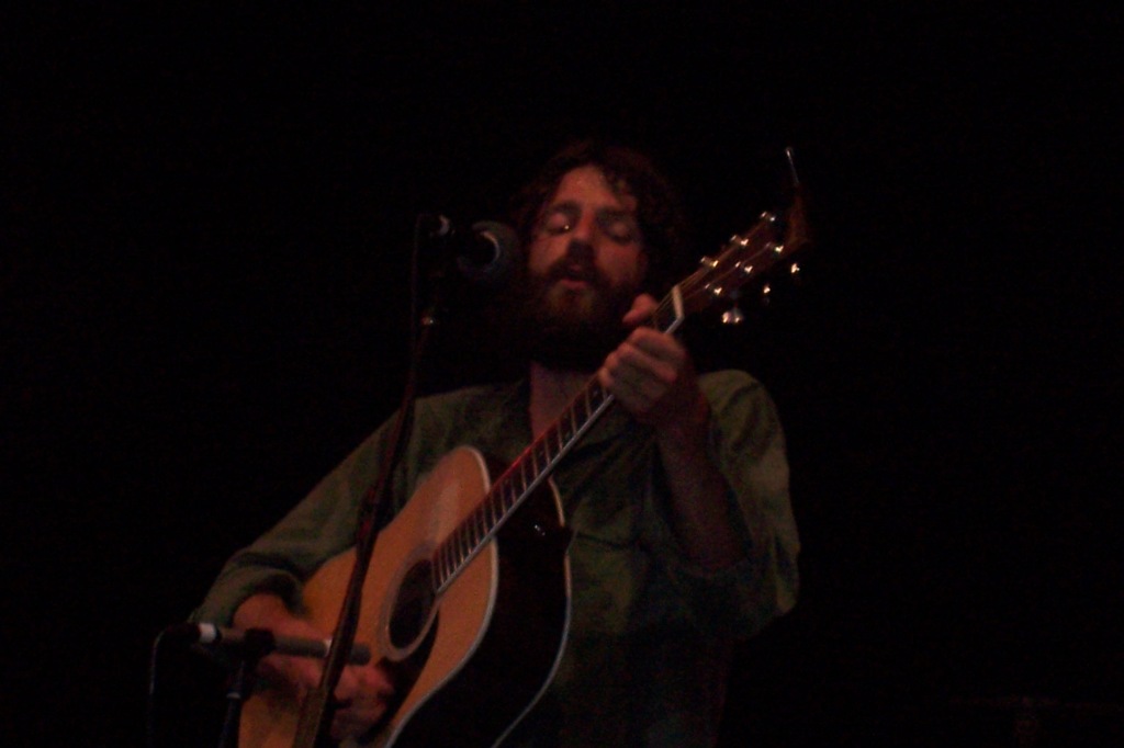 Ray LaMontagne “It Takes Me Back” – Song of the Day Ep. 27