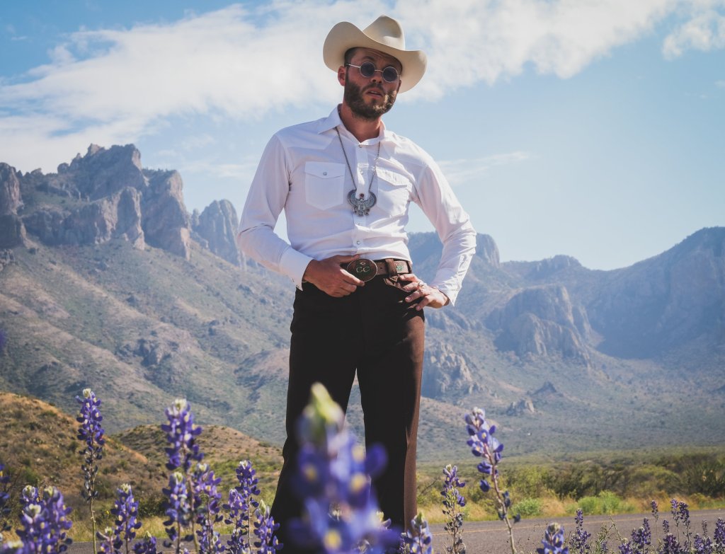 Charley Crockett “$10 Cowboy” – Song of the Day EP.&nbsp;35