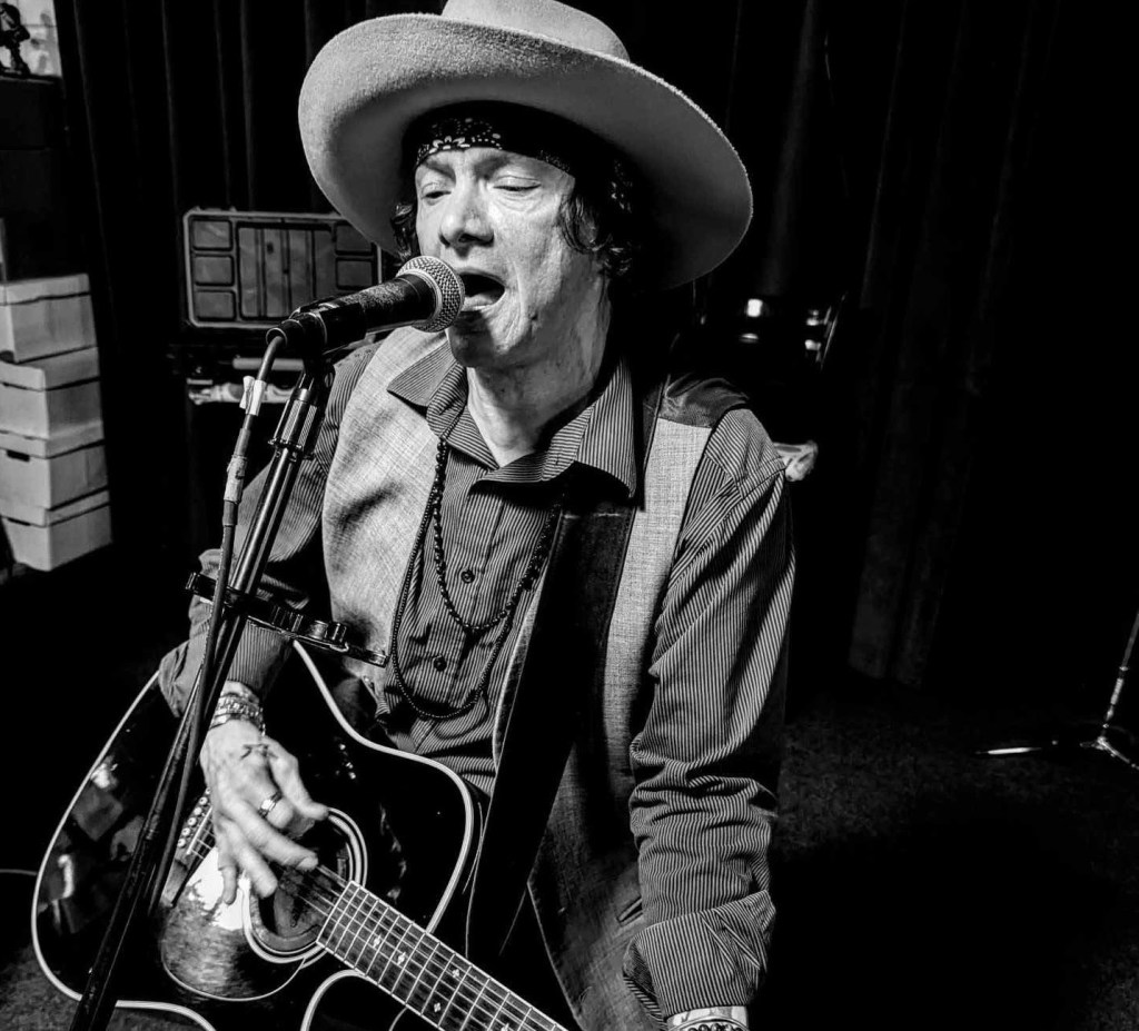 REFLEXIONES Vol. 1 – The Love and Irreverence of Xavier Aguirre, A Pioneer of American&nbsp;Glam