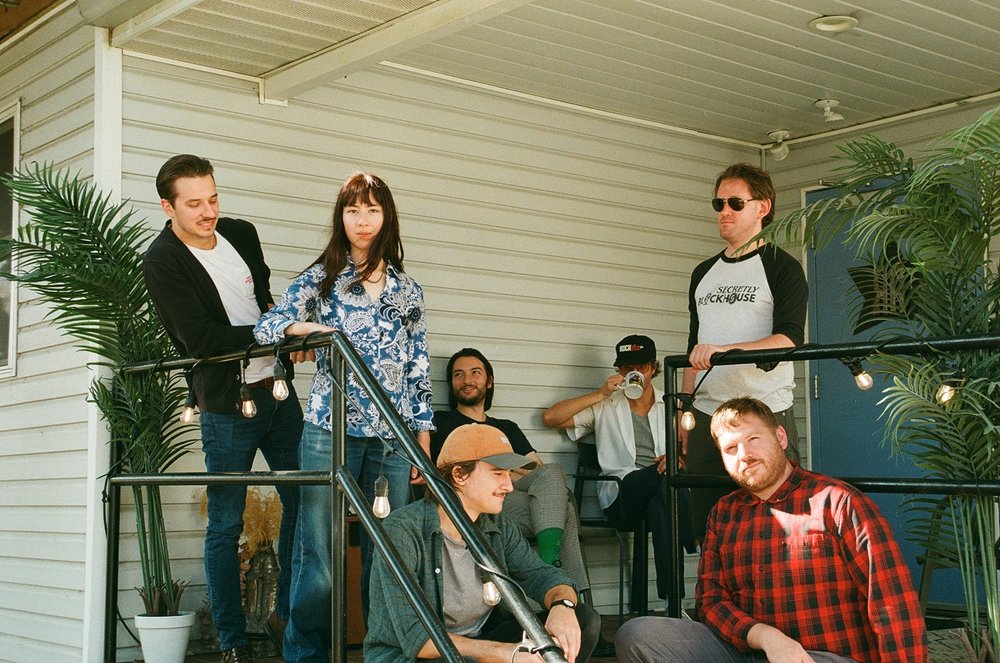 Sleeping Trees “Narrows” – Song of the Day EP.&nbsp;53