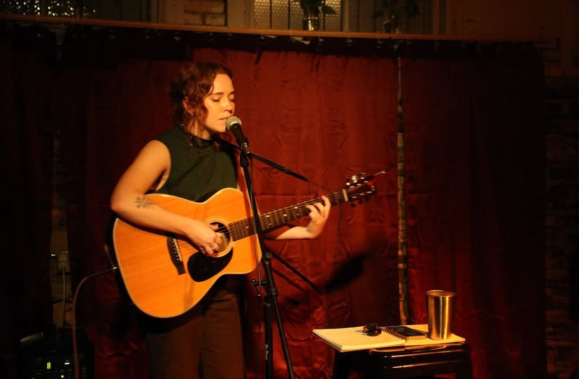 Sarah Noell “Katie’s Song” – Song of the Day EP.&nbsp;57