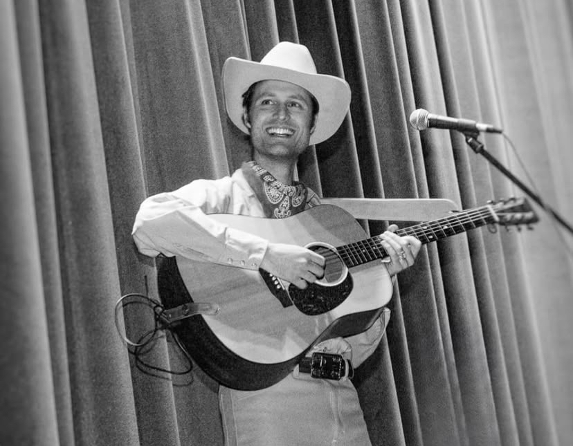 Max Devereaux “Something You Can’t Hold” – Song of the Day EP.&nbsp;68