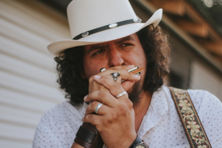 Love and Theft Vol. 1 – Lead Belly & Johnny&nbsp;Cash