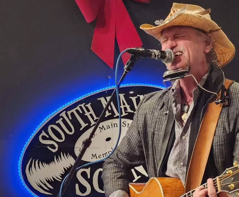 Dave Christen “Don Pedro” – Song of the Day EP.&nbsp;78