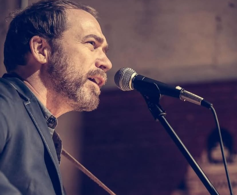 JM Stevens “Ain’t Gotta Be This Way” – Song of the Day EP.&nbsp;80