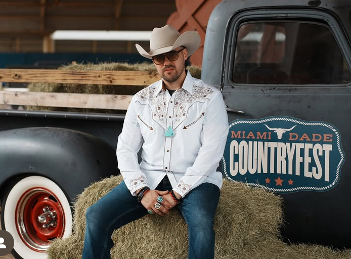 Ricky Valido “Lost Lyrics and Old Memories” – Song of the Day EP.&nbsp;87