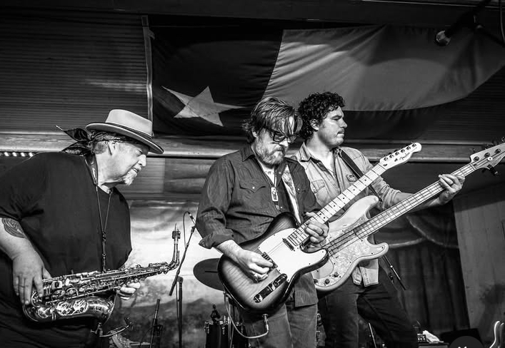 Matt Kirk and The Güeyfarers “Without the Dark” – Song of the Day EP.&nbsp;95