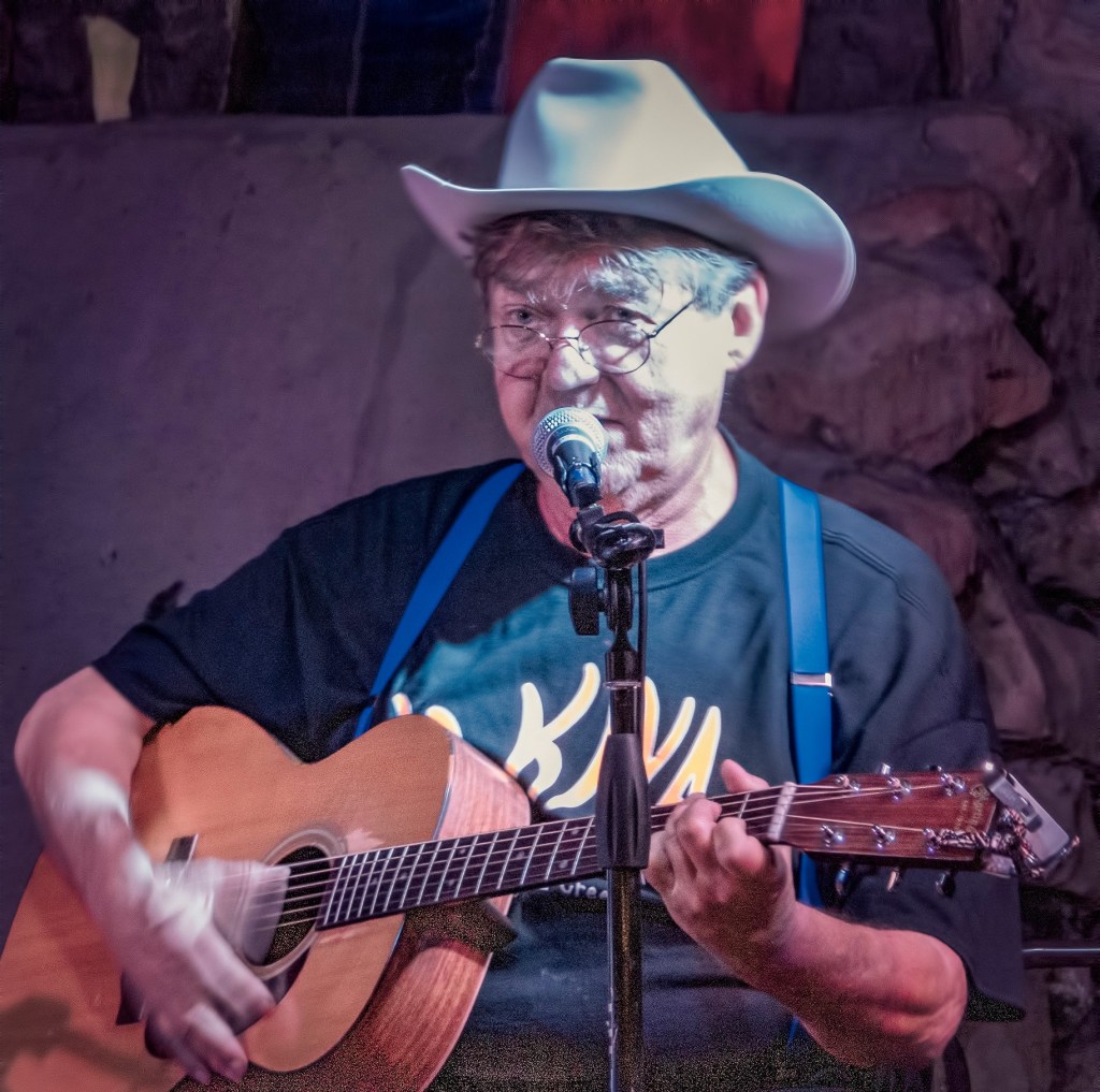 Super Heroes of Song Vol. 3 – The Legend of Al&nbsp;Barlow