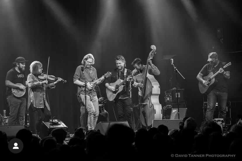 Pert Near Sandstone “Side by Side” – Song of the Day EP.&nbsp;97