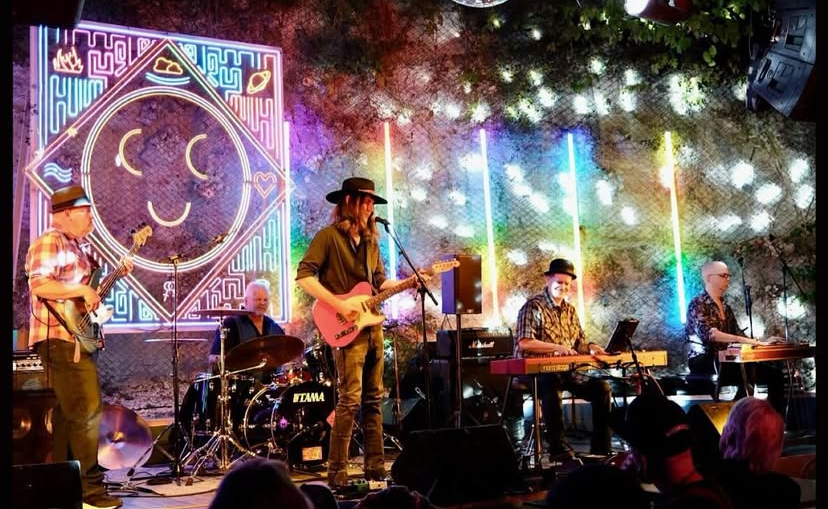 The Long Lost Locals “Slacker at Heart” – Song of the Day EP.&nbsp;101