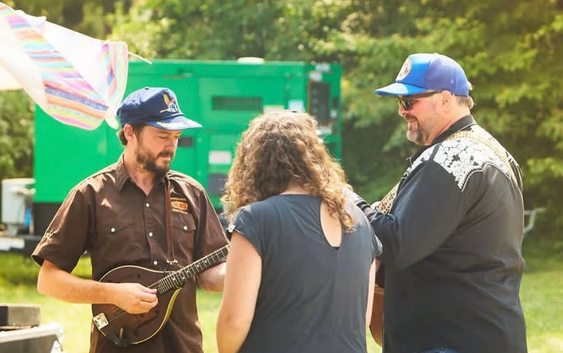 Cabin Fever “Good Old Days” – Song of the Day EP.&nbsp;102