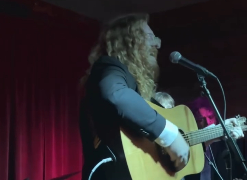 Jack Henry “Trust Fund Zandt” – Song of the Day EP.&nbsp;105