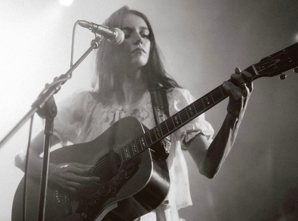 Beatrix “My Angel” – Song of the Day EP. 113