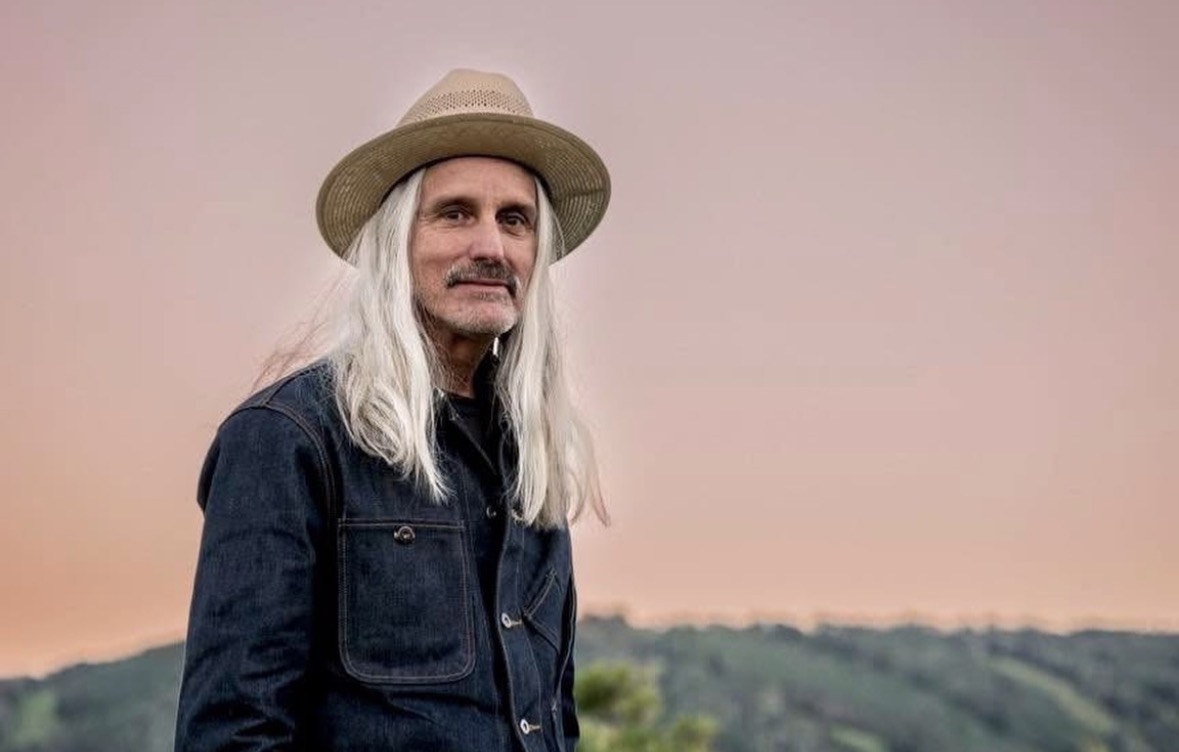 Don’t Spook the Muse: Steve Poltz on His New Album Joyride – Quality ...