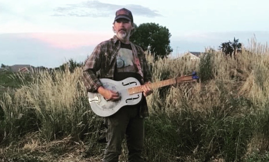 Ryan Dart “Time Stands Still” – Song of the Day EP. 114