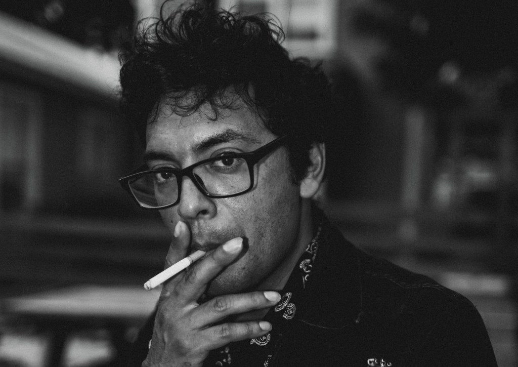 Loose Screws and Rusty Hearts “Cold” – Song of the Day EP.&nbsp;117